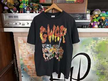 Gwar tour shirt - Gem