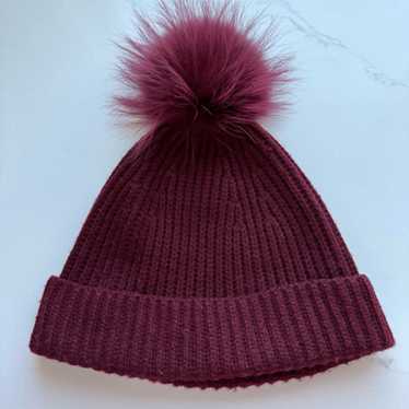 Marc jacobs beanie - Gem