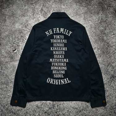 Neighborhood work jacket - Gem