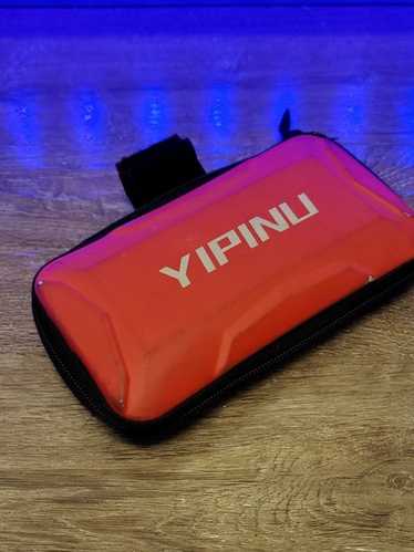 Yipinu Slightly Worn But Still VGG ++