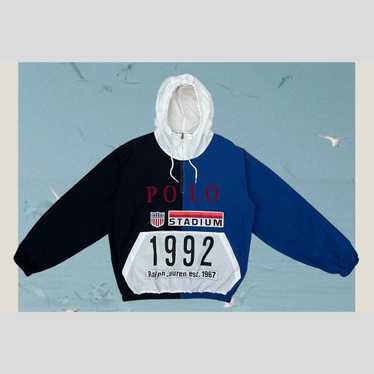 Vintage 1992 polo ralph - Gem
