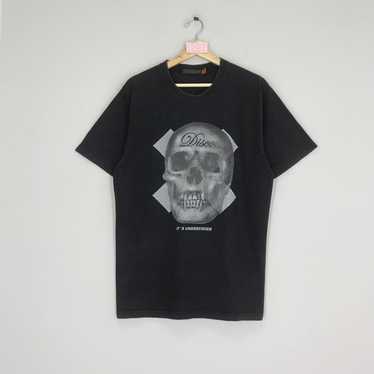 Undercoverism for rebels t - Gem