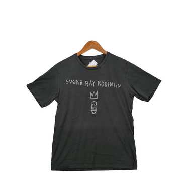Fuck art, make tees - Gem