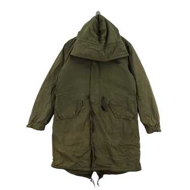 ALPHA INDUSTRIES × URBAN RESEARCH DOORS Alpha industries x urban - Gem
