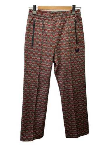 Needles track pants gray - Gem