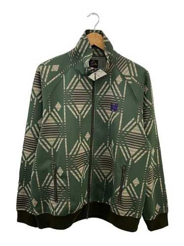 Needles TRACK Jacket L Used - Gem