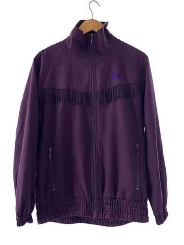 Needles track jacket purple - Gem