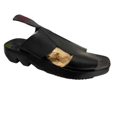 Cinzia araia sneaker size - Gem