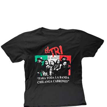 Vintage el tri - Gem