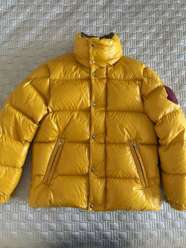 Moncler genius down jacket/down - Gem