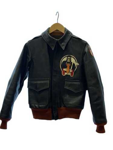 Real mccoys flight jacket - Gem