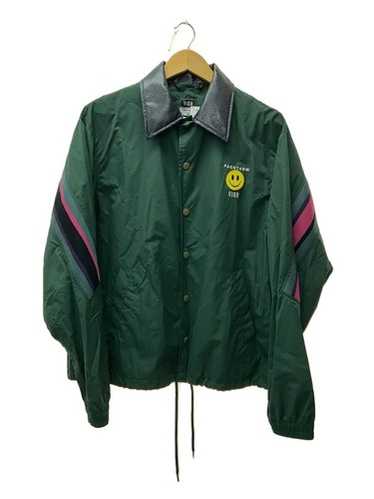 Facetasm jacket black 3 - Gem
