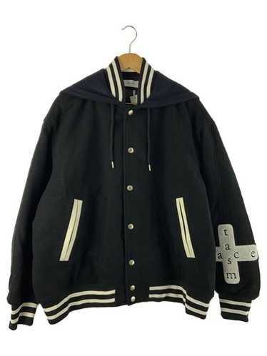 ジャケット・アウター FACETASM COVER YOUR STYLE COAT FACETASM x Styles 別注カラージャケット「ZIPPER SHERPA