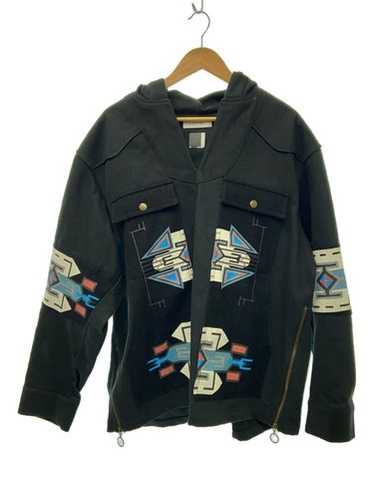 Facetasm jacket navy 4 - Gem