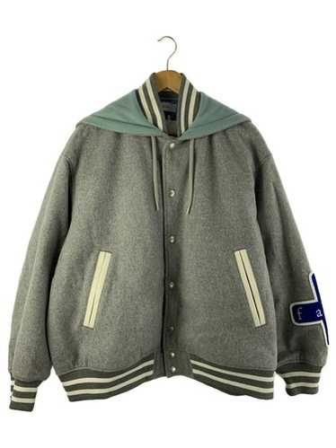 facetasm jacket gray 4 - Gem