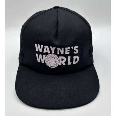 Waynes world hat - Gem