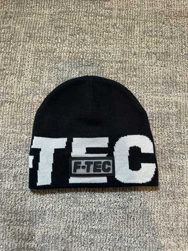 Supreme ftp beanie - Gem