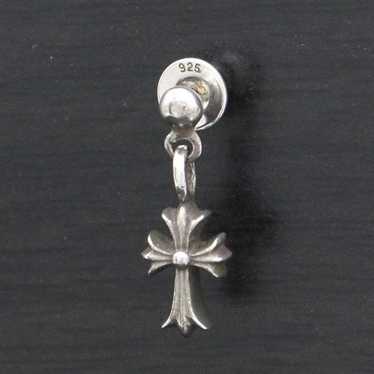 Chrome hearts cross drop - Gem