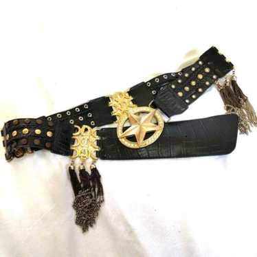 D.i.a belt gal / - Gem