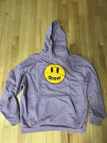 drew house オーバーサイズ ボックス スウェット 送関込 drew house mascot hoodie Lサイズ