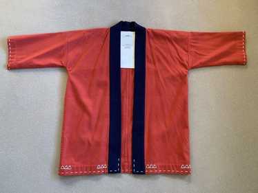 Visvim sanjuro JKT サンジュウロー ビズビム size2