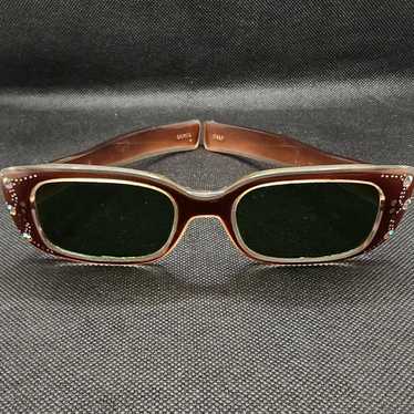 Vintage samco sunglasses - Gem