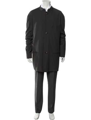 Issey miyake coat from - Gem