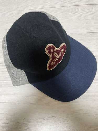 Vivienne westwood cap - Gem