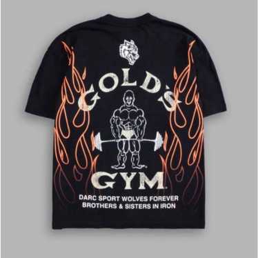 Darc sport golds gym - Gem