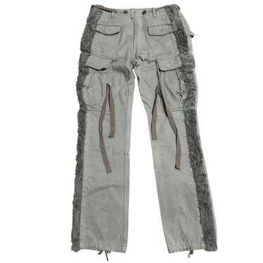 パンツ Mihara Yasuhiro 00s Archive Bondage Pant Mihara Yasuhiro 00s Bondage Cargo Pant | eBay