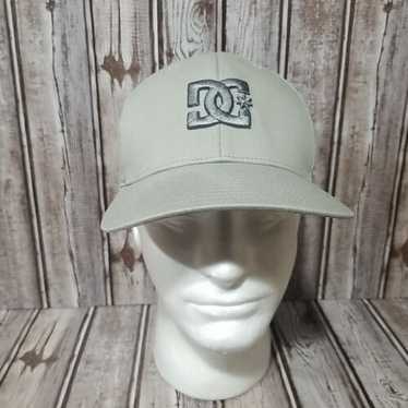 DC Athletic Footwear Skateboard Shoes FlexFit Hat 