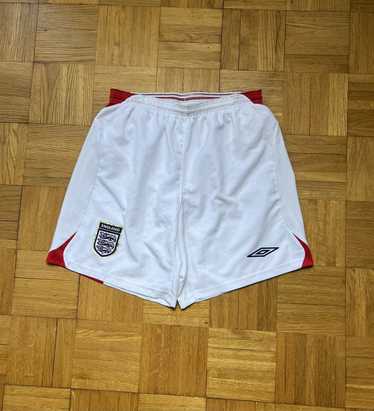 Umbro vintage football shorts - Gem