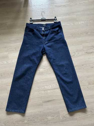 Raf simons mens jeans - Gem