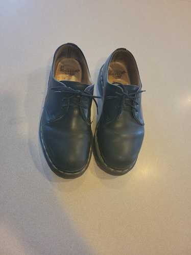 Dr martens 3 hole - Gem