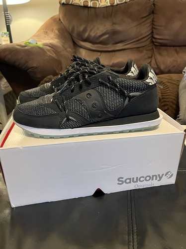 Saucony jazz dst - Gem