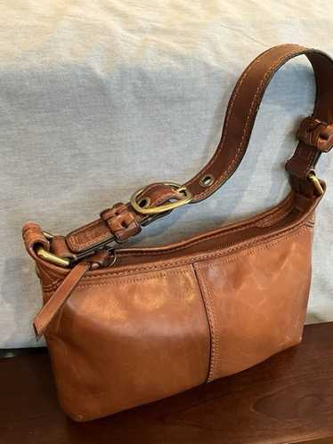 Vintage coach bleecker bag - Gem