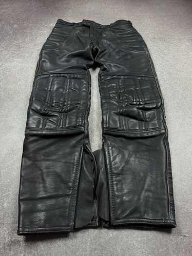Vintage chrome hearts jeans - Gem