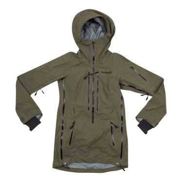 NORRONA スキーウェア上下セット　lofoten／narvic 店頭で開催中の『NORRONA FW25/26 SNOW WEAR 展示受注会