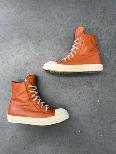 靴 rick owens ramones leather high cut 43 s-l400.jpg