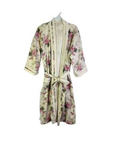 Vintage 80s bath robe - Gem
