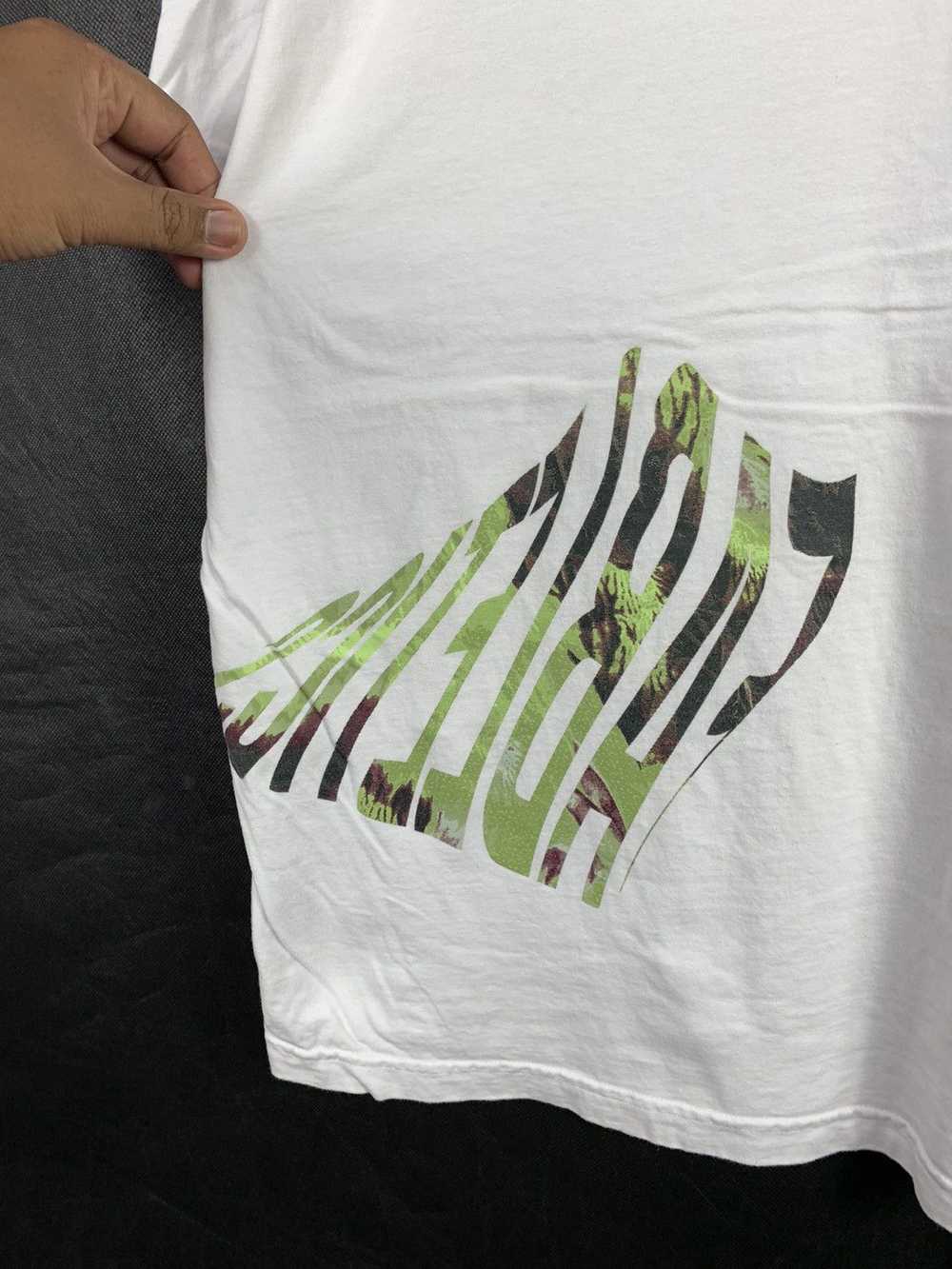 Fabletics Steals! Fabletics Script Tee All Over P… - image 5