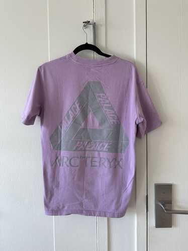 XL【在庫あり】PALACE X   TEE Palace x New Balance Logo T-Shirt Teal Men's - SS23 - US