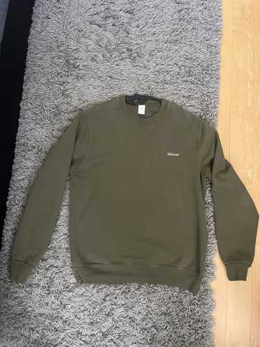 Jjjjound j 95 hoodie - Gem