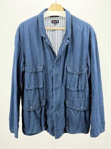 Maharishi maharishi m65 classic - Gem