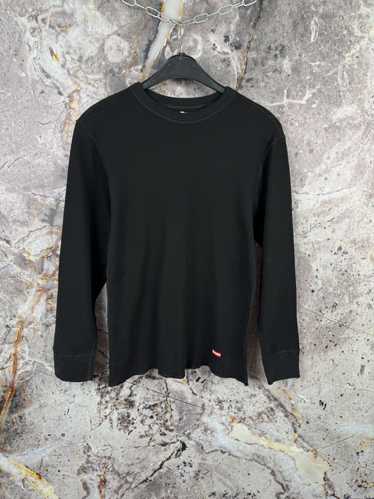 Supreme hanes long - Gem