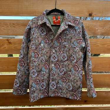 Nigel cabourn coat - Gem
