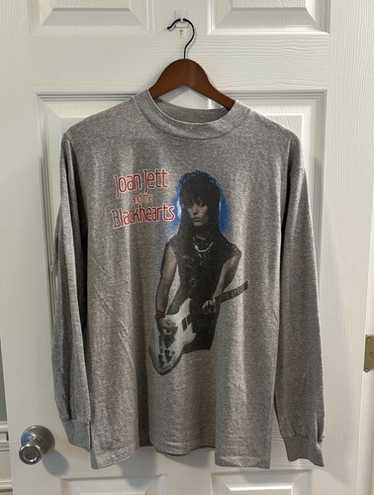 1980s joan jett vintage - Gem
