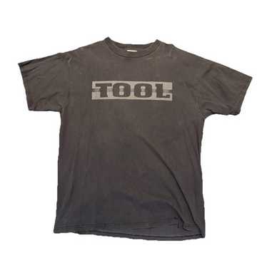 Vintage tool aenima band - Gem