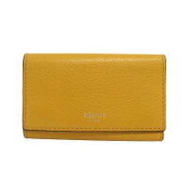Celine ◇ key case - Gem