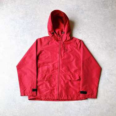 Uniqlo mountain parka - Gem